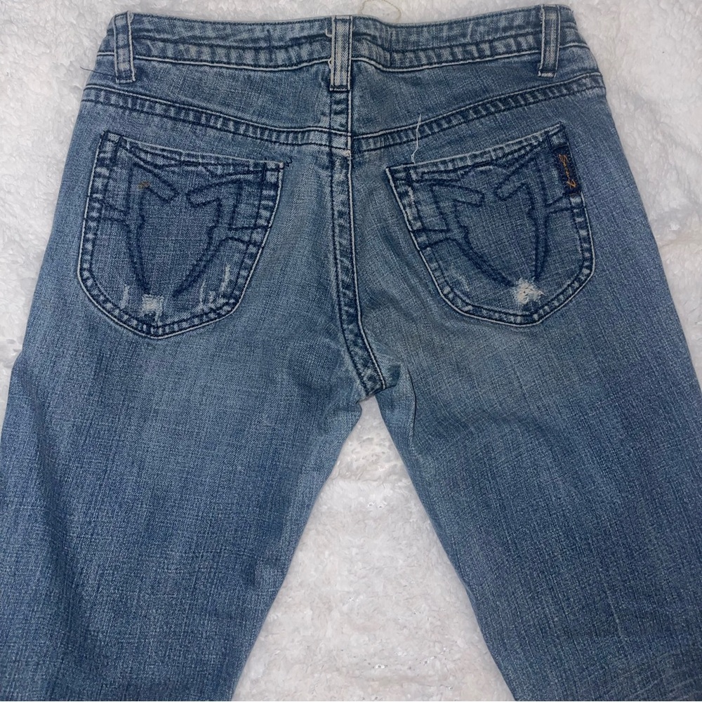 Seven Jeans